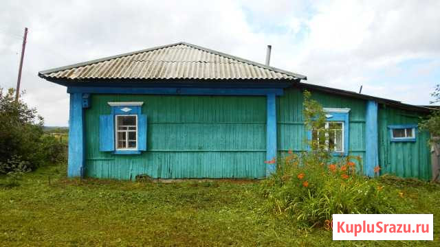 Дом 40 м² на участке 40 сот. на продажу в Сузуне Сузун - изображение 3