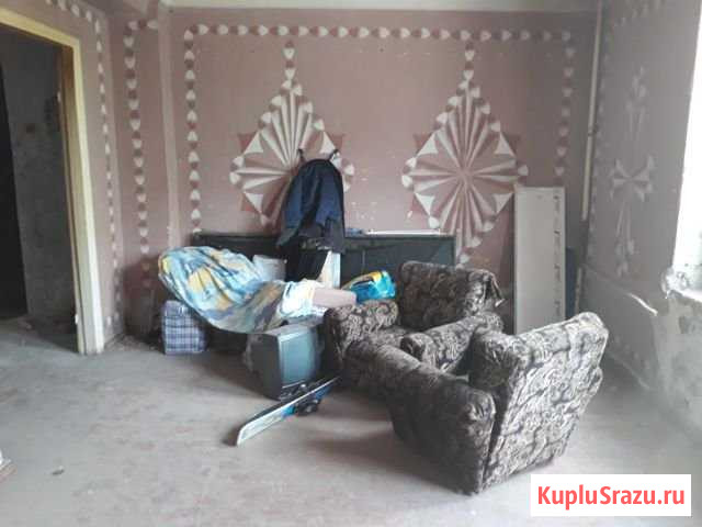 2-комнатная квартира, 56 м², 4/4 эт. на продажу в Тырныаузе Тырныауз - изображение 3