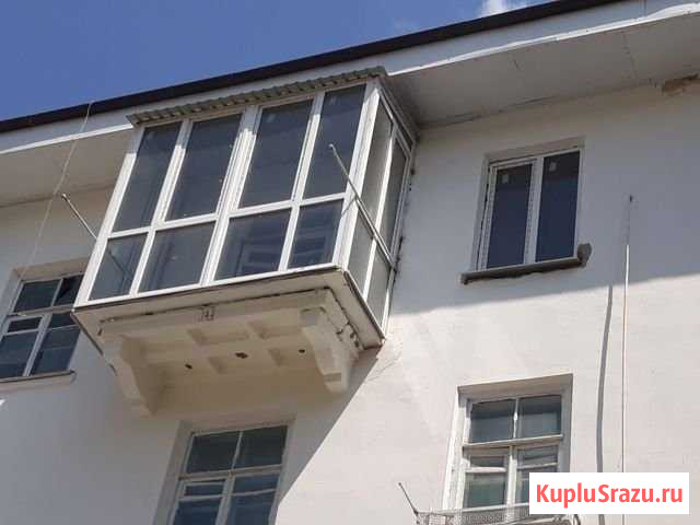2-комнатная квартира, 56 м², 4/4 эт. на продажу в Тырныаузе Тырныауз - изображение 1