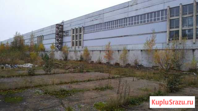 Участок промназначения 57 сот. на продажу в Новом Девяткино Новое Девяткино - изображение 1