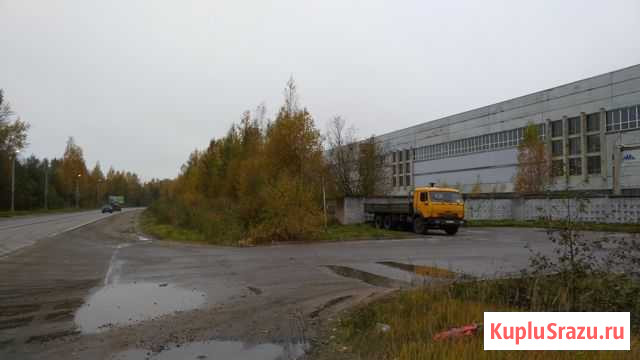 Участок промназначения 57 сот. на продажу в Новом Девяткино Новое Девяткино - изображение 2