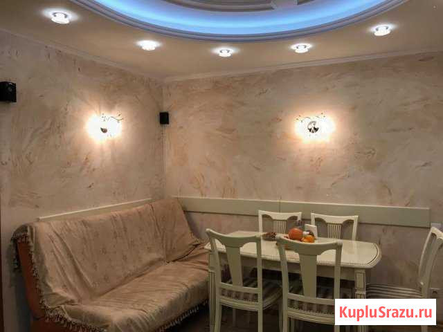 2-комнатная квартира, 88 м², 12/18 эт. на продажу в Сочи Сочи - изображение 3