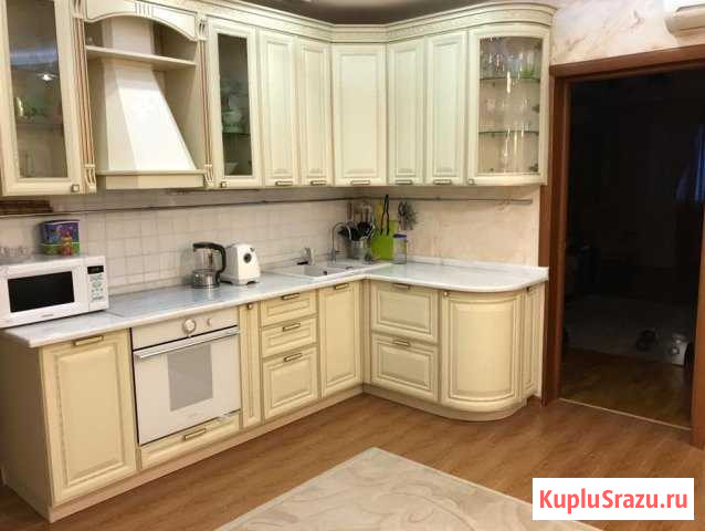 2-комнатная квартира, 88 м², 12/18 эт. на продажу в Сочи Сочи - изображение 1