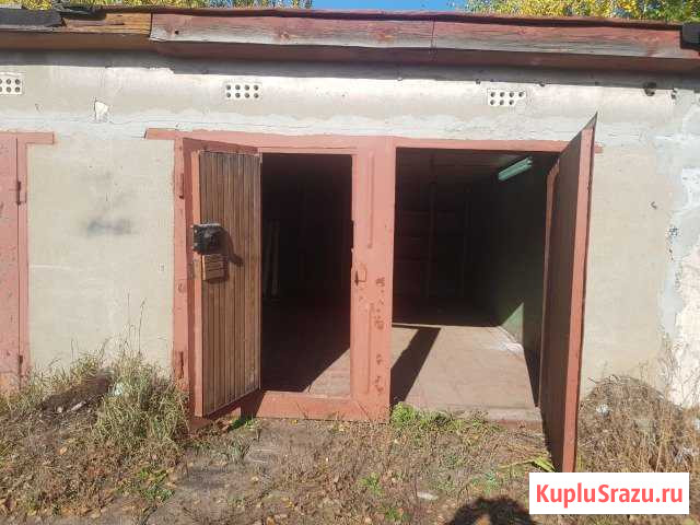 Гараж 24 м² на продажу в Коврове Ковров - изображение 1