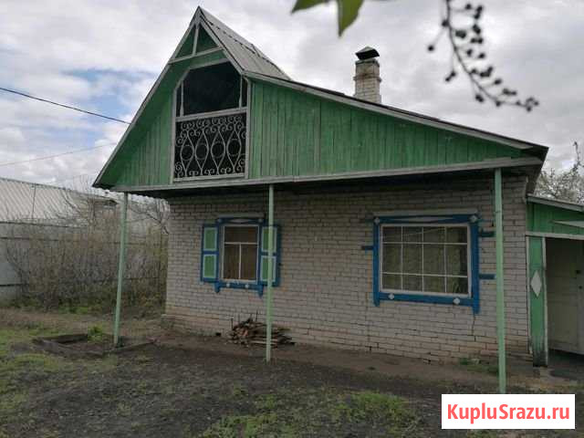 Дача 30 м² на участке 6 сот. на продажу в Кургане Курган - изображение 1