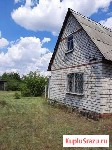 Дача 40 м² на участке 9 сот. на продажу в Рамони Рамонь - изображение 3