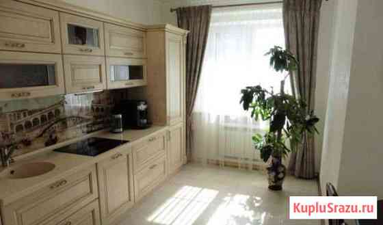 3-комнатная квартира, 90 м², 6/14 эт. на продажу в Омске Омск