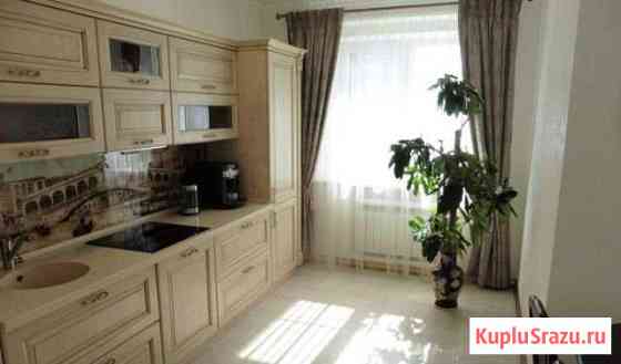 3-комнатная квартира, 90 м², 6/14 эт. на продажу в Омске Омск