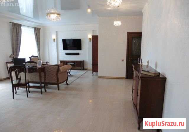 3-комнатная квартира, 90 м², 6/14 эт. на продажу в Омске Омск - изображение 3