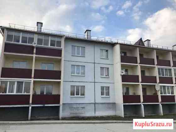 Квартира-студия, 33 м², 1/4 эт. на продажу в Верхнем Тагиле Верхний Тагил