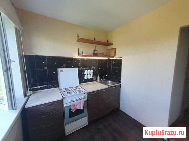 3-комнатная квартира, 55 м², 5/5 эт. на продажу в Электростали Электросталь - изображение 2