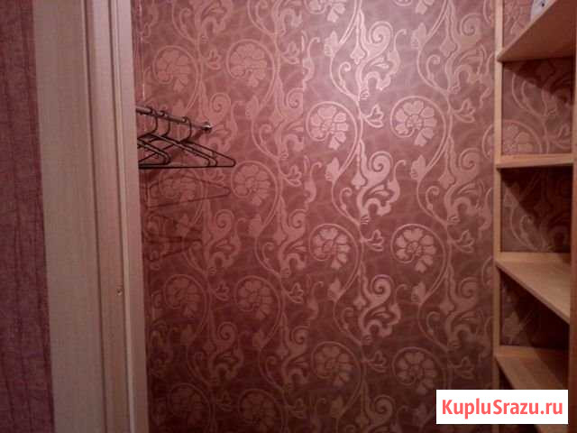 1-комнатная квартира, 42 м², 5/17 эт. в аренду на длительный срок в Калуге Калуга - изображение 1