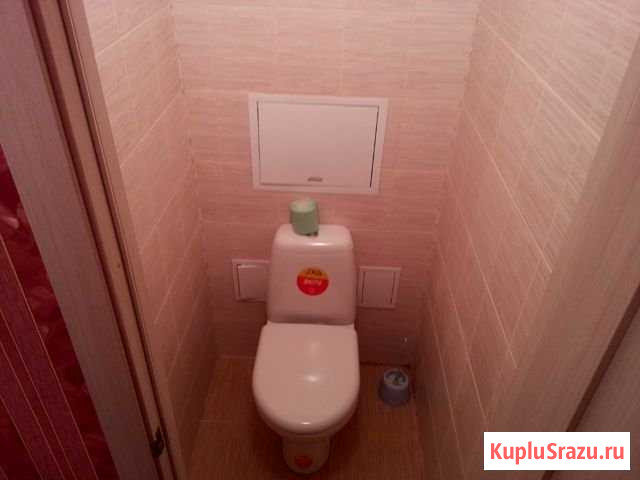1-комнатная квартира, 42 м², 5/17 эт. в аренду на длительный срок в Калуге Калуга - изображение 3