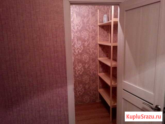 1-комнатная квартира, 42 м², 5/17 эт. в аренду на длительный срок в Калуге Калуга - изображение 2