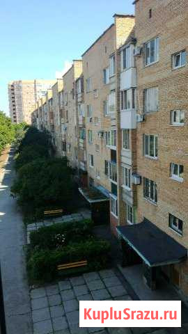 1-комнатная квартира, 38 м², 2/5 эт. в аренду на длительный срок в Тольятти Тольятти - изображение 1