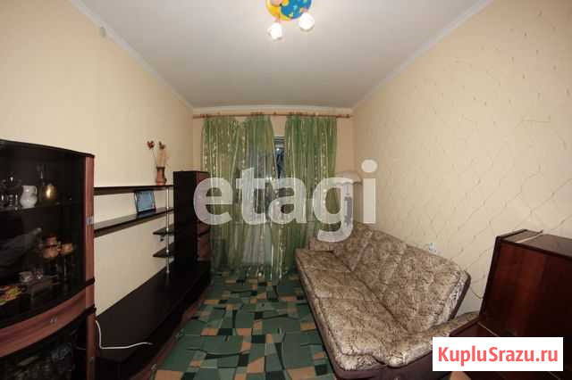 3-комнатная квартира, 68 м², 6/9 эт. на продажу в Надыме Надым - изображение 3