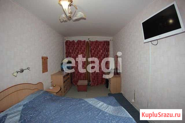3-комнатная квартира, 68 м², 6/9 эт. на продажу в Надыме Надым - изображение 2