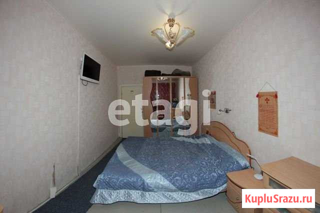 3-комнатная квартира, 68 м², 6/9 эт. на продажу в Надыме Надым - изображение 1
