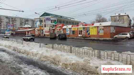 Торговое помещение, 36.6 кв.м. (обмен по предложению) Курган