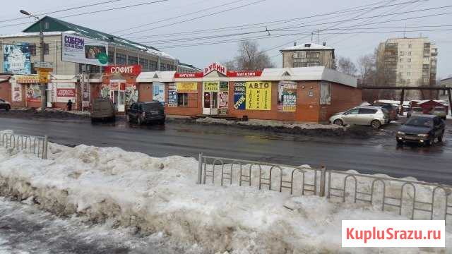 Торговое помещение, 36.6 кв.м. (обмен по предложению) Курган - изображение 2