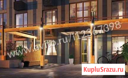 1-комнатная квартира, 50.9 м², 3/25 эт. на продажу в Уфе Уфа - изображение 3