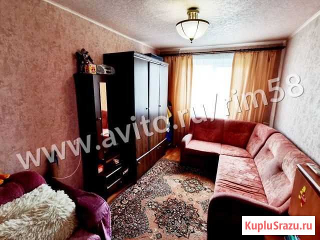 3-комнатная квартира, 74 м², 5/9 эт. на продажу в Пензе Пенза - изображение 3