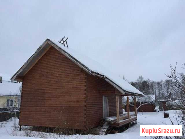Дом 96 м² на участке 6 сот. на продажу в Твери Тверь - изображение 1
