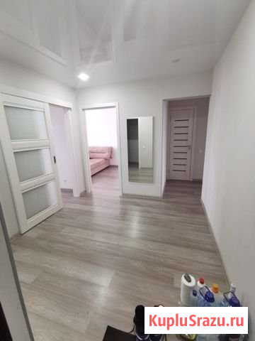 2-комнатная квартира, 57 м², 9/9 эт. на продажу в Костроме Кострома - изображение 1