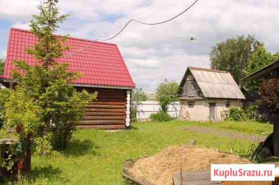 Дом 80 м² на участке 8 сот. на продажу в Костроме Кострома