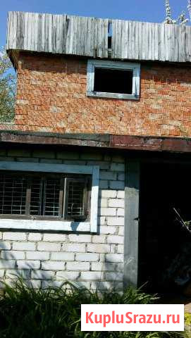 Дача 60 м² на участке 5 сот. на продажу в Новочебоксарске Новочебоксарск - изображение 1