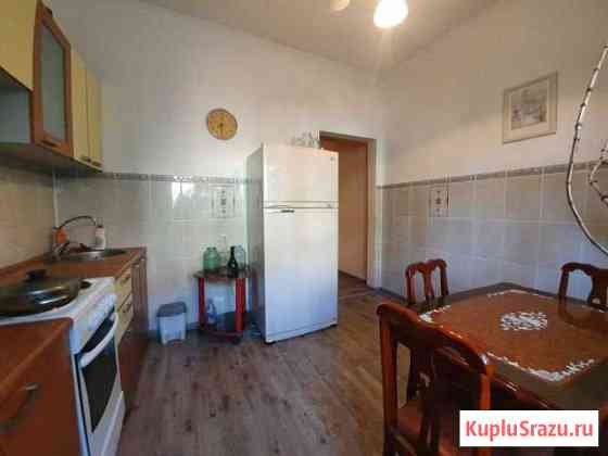 2-комнатная квартира, 88 м², 1/5 эт. на продажу в Красноярске Красноярск