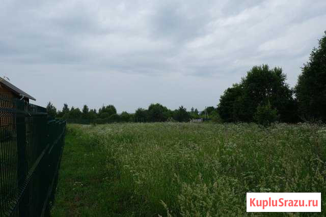 Участок ИЖС 15 сот. на продажу в Переславле-Залесском Переславль-Залесский - изображение 1