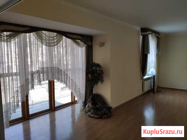 5-комнатная квартира, 190 м², 2/4 эт. на продажу в Твери Тверь - изображение 2