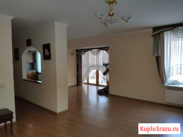 5-комнатная квартира, 190 м², 2/4 эт. на продажу в Твери Тверь - изображение 3