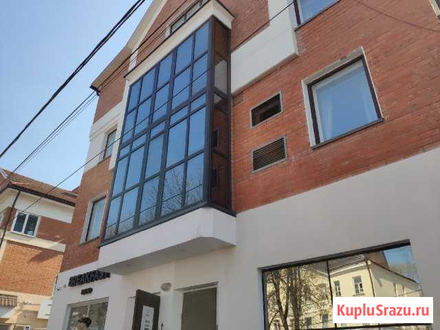 5-комнатная квартира, 190 м², 2/4 эт. на продажу в Твери Тверь - изображение 1