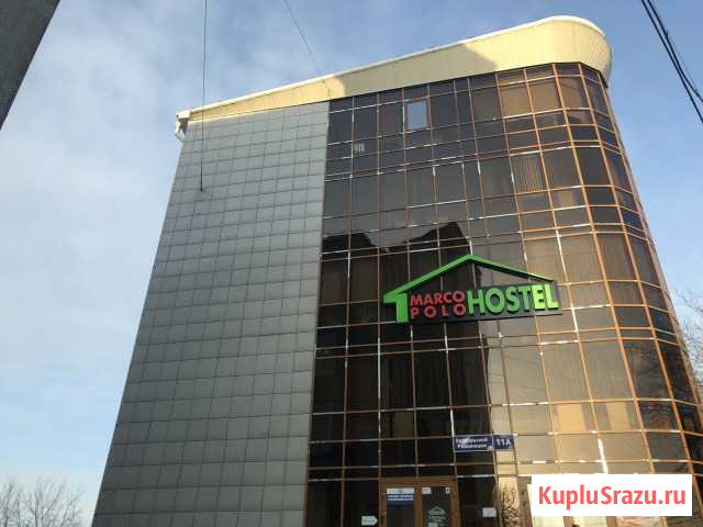 Офис Октябрьский район Автовокзал Иркутск - изображение 2