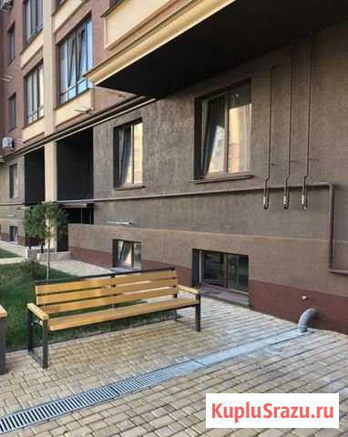 2-комнатная квартира, 84.2 м², 1/9 эт. на продажу в Мирном Мирное - изображение 1