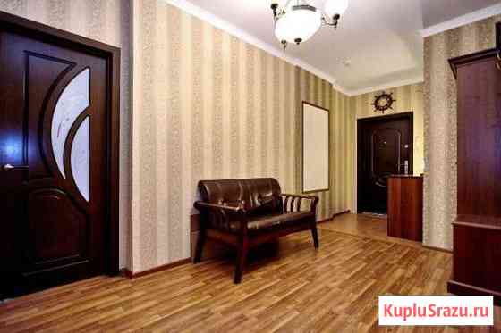 2-комнатная квартира, 62 м², 11/16 эт. в аренду посуточно в Краснодаре Краснодар