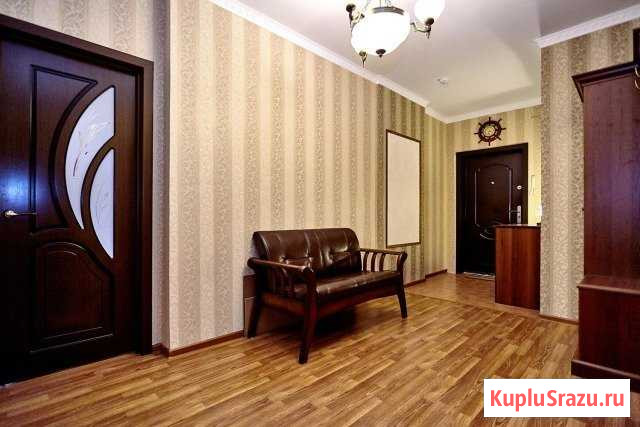 2-комнатная квартира, 62 м², 11/16 эт. в аренду посуточно в Краснодаре Краснодар - изображение 3