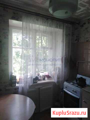 1-комнатная квартира, 31 м², 3/5 эт. на продажу в Нижнем Новгороде Нижний Новгород - изображение 3