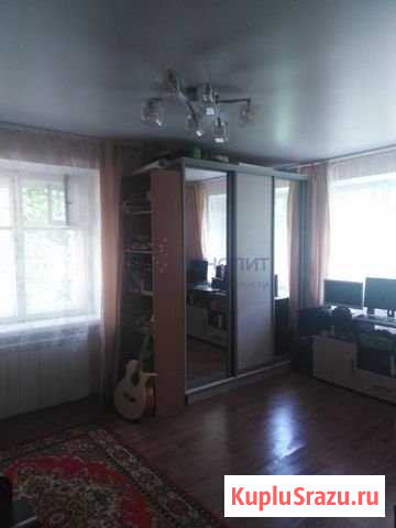 1-комнатная квартира, 31 м², 3/5 эт. на продажу в Нижнем Новгороде Нижний Новгород - изображение 2