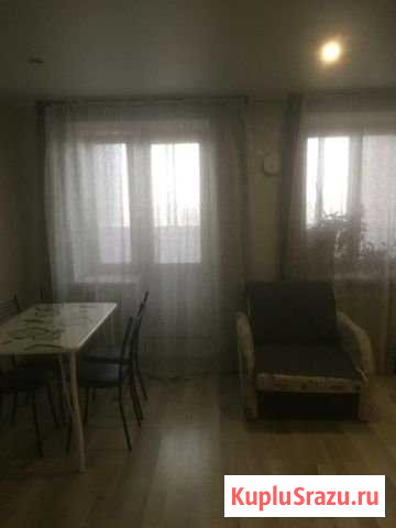 Квартира-студия, 35 м², 12/12 эт. на продажу в Вологде Вологда - изображение 2