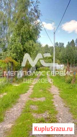 Участок ИЖС 8 сот. на продажу в Шишкине Лесе Шишкин Лес - изображение 1