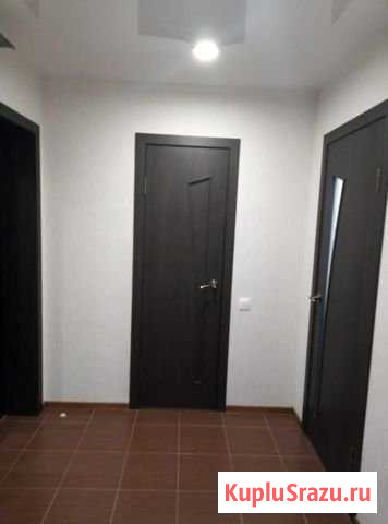 1-комнатная квартира, 45 м², 8/9 эт. на продажу в Афипском Афипский - изображение 2