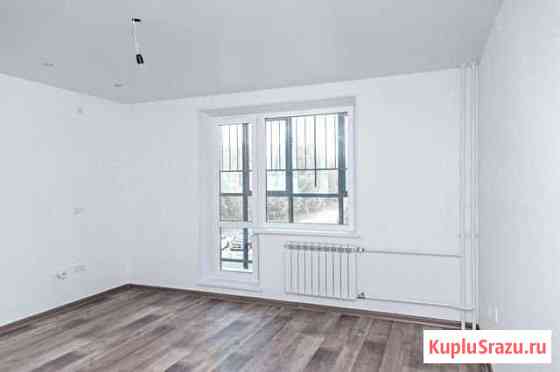 1-комнатная квартира, 42 м², 1/10 эт. на продажу в Челябинске Челябинск