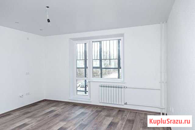 1-комнатная квартира, 42 м², 1/10 эт. на продажу в Челябинске Челябинск - изображение 3