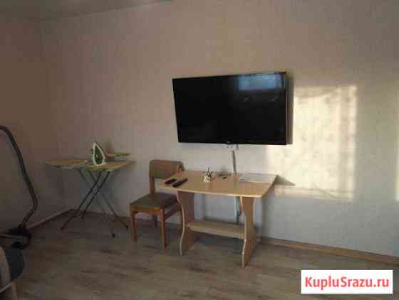 1-комнатная квартира, 30 м², 1/2 эт. в аренду посуточно в Надыме Надым