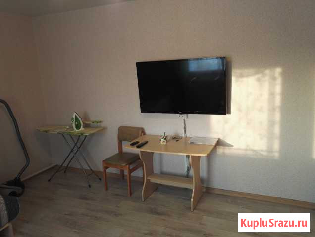 1-комнатная квартира, 30 м², 1/2 эт. в аренду посуточно в Надыме Надым - изображение 3