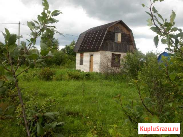 Дача 35 м² на участке 6 сот. на продажу в Костроме Кострома - изображение 1