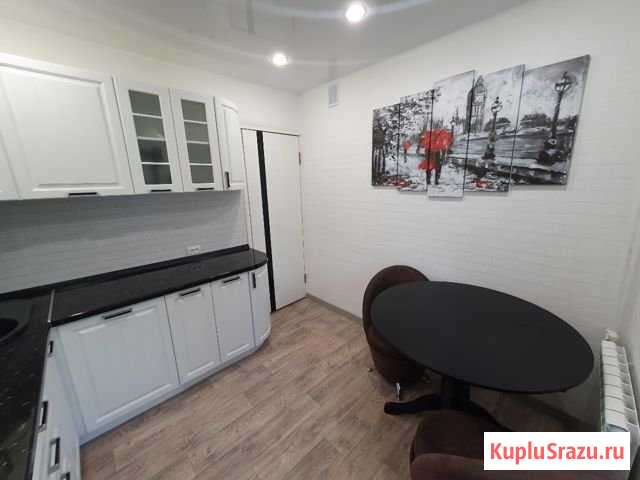 2-комнатная квартира, 49 м², 1/5 эт. на продажу в Калуге Калуга - изображение 2